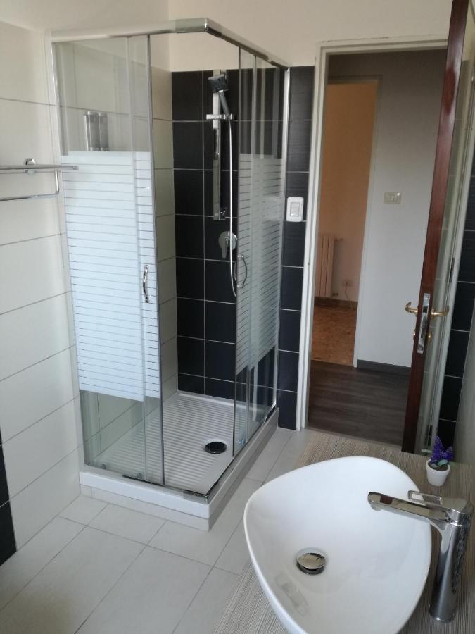B&B Casa Musumeci CTA Eksteriør billede