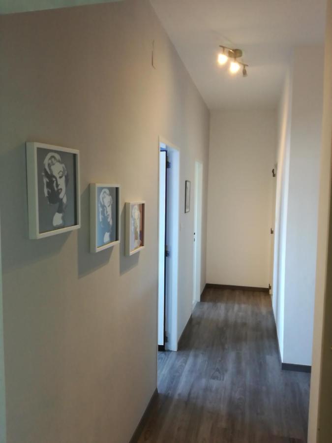 B&B Casa Musumeci CTA Eksteriør billede