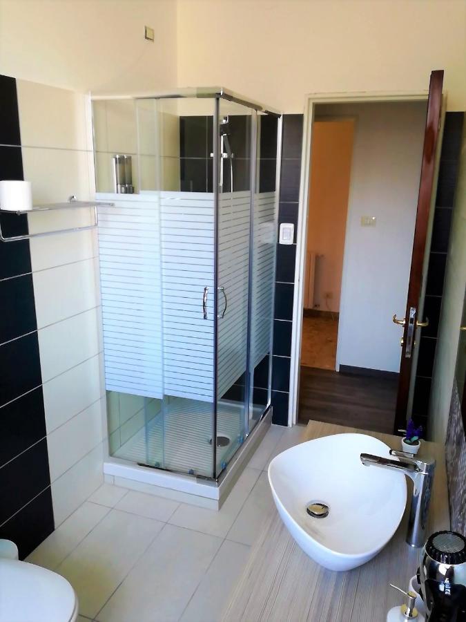 B&B Casa Musumeci CTA Eksteriør billede