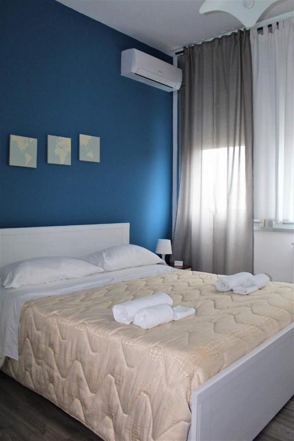 B&B Casa Musumeci CTA Eksteriør billede