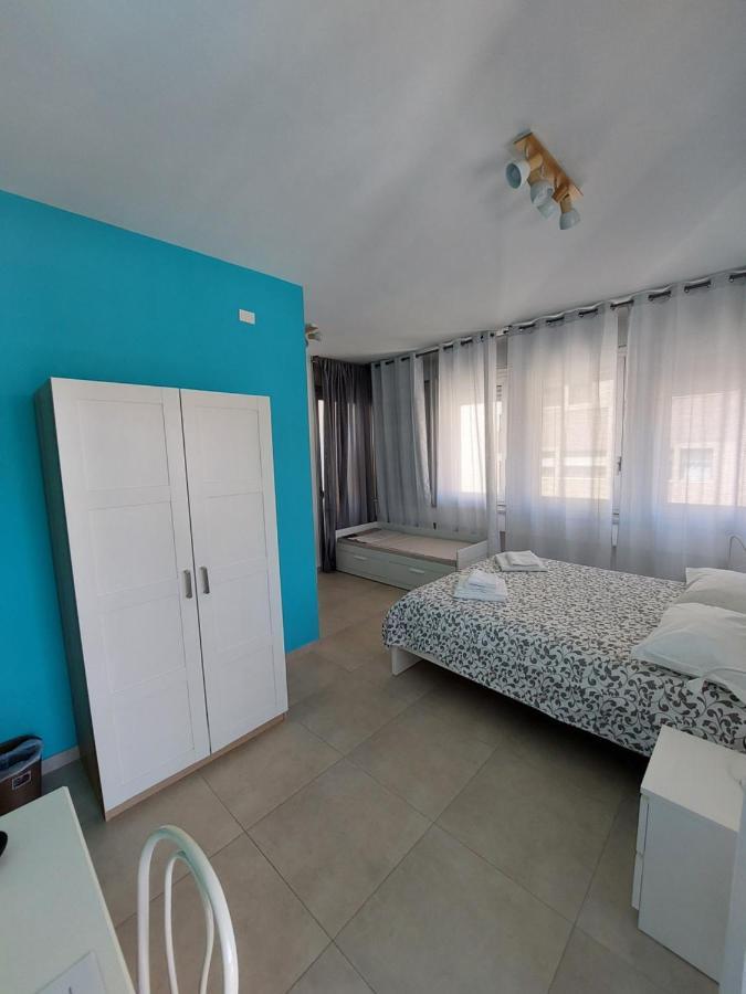 B&B Casa Musumeci CTA Eksteriør billede