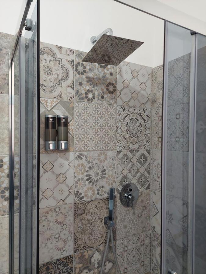 B&B Casa Musumeci CTA Eksteriør billede