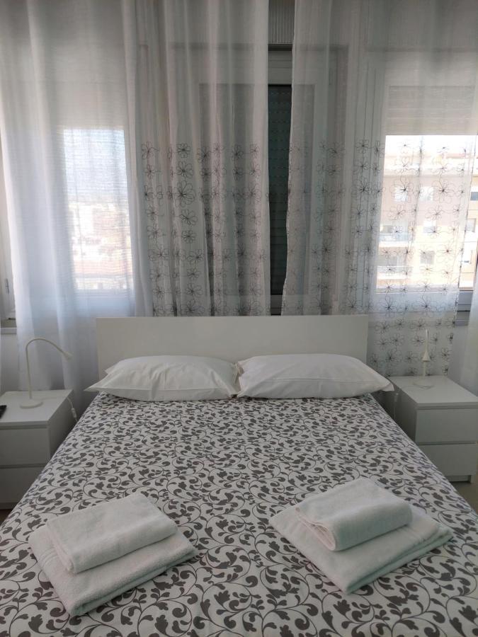 B&B Casa Musumeci CTA Eksteriør billede