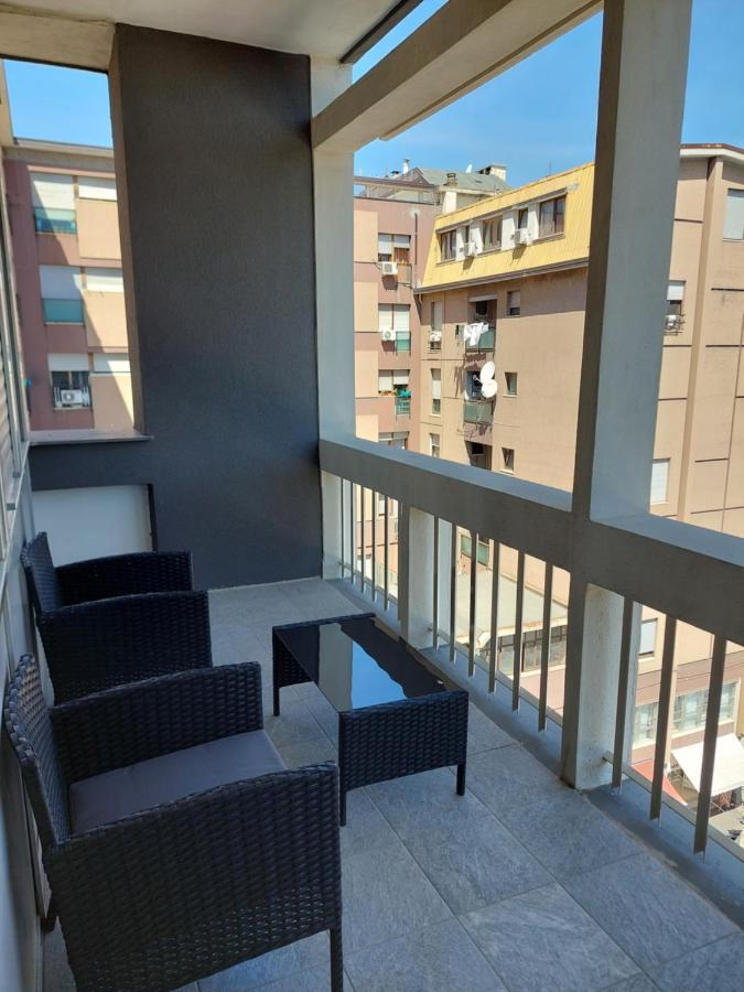 B&B Casa Musumeci CTA Eksteriør billede