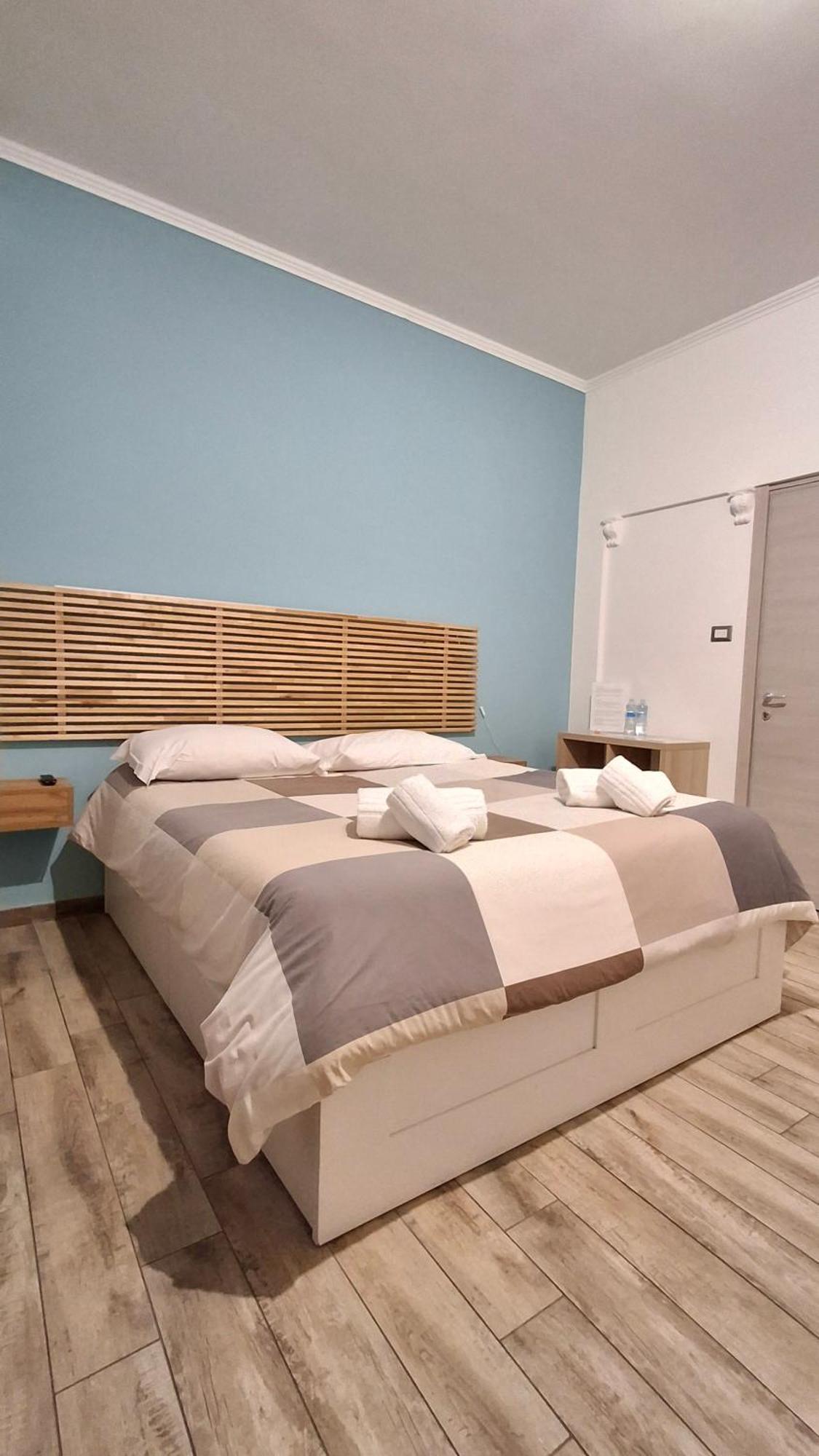 B&B Casa Musumeci CTA Eksteriør billede